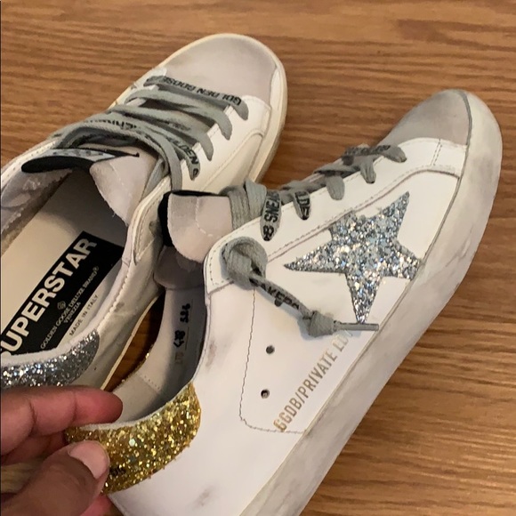 💥SOLD💥Golden Goose GGDB Sneakers... - Picture 2 of 8